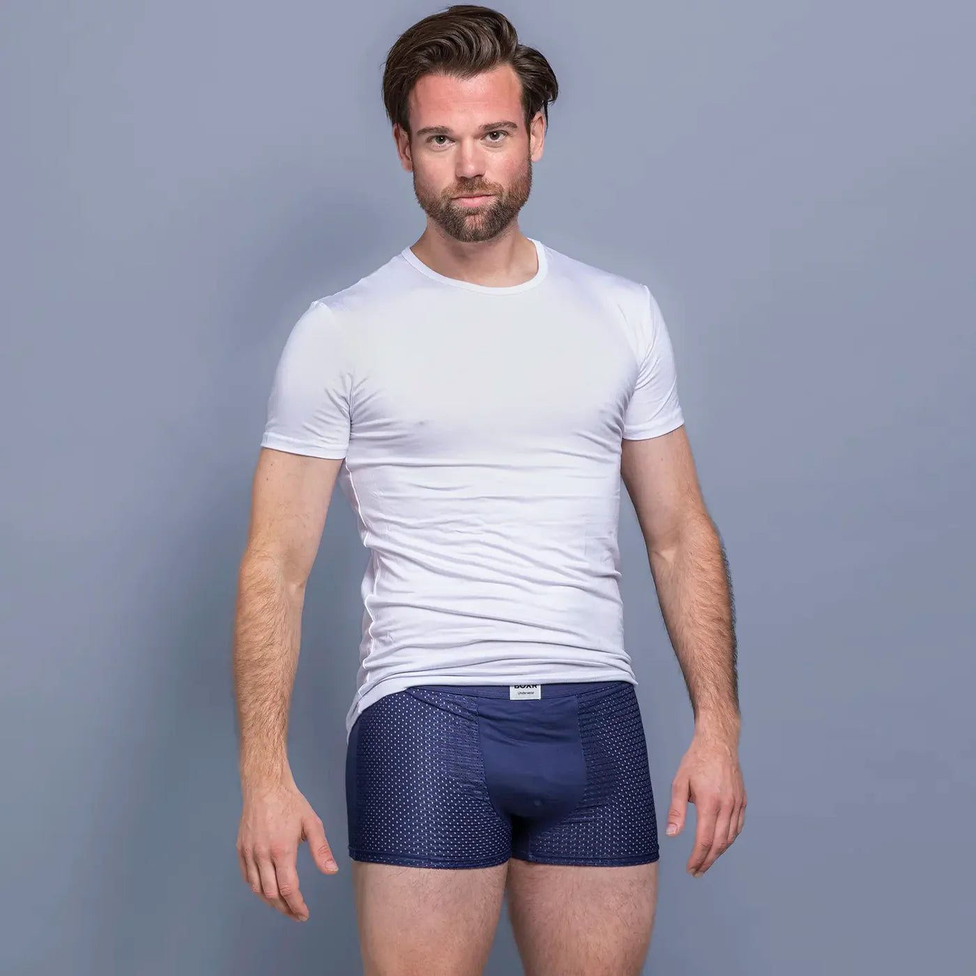 BoxBoo / Boxeador de bambú