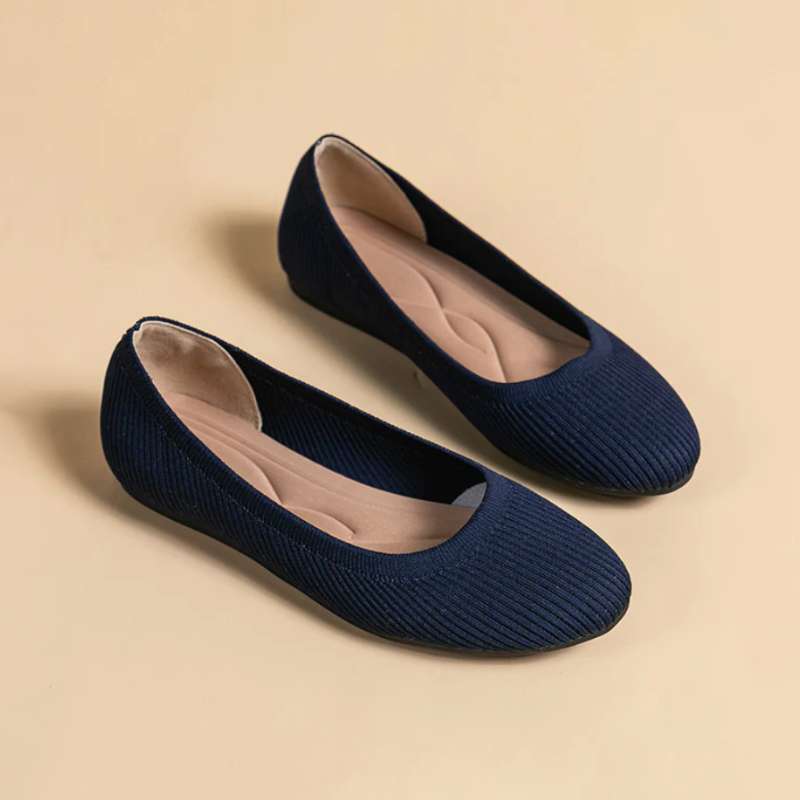 Chloe - Orthopedic Shoes