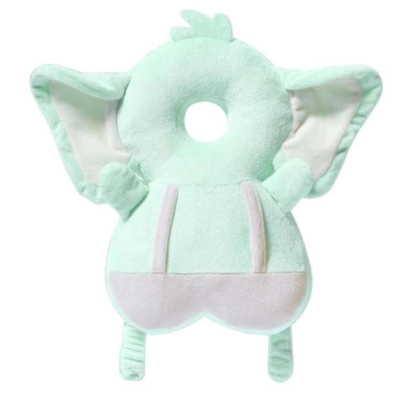 BabySafe® | Protège chutes pour bébé