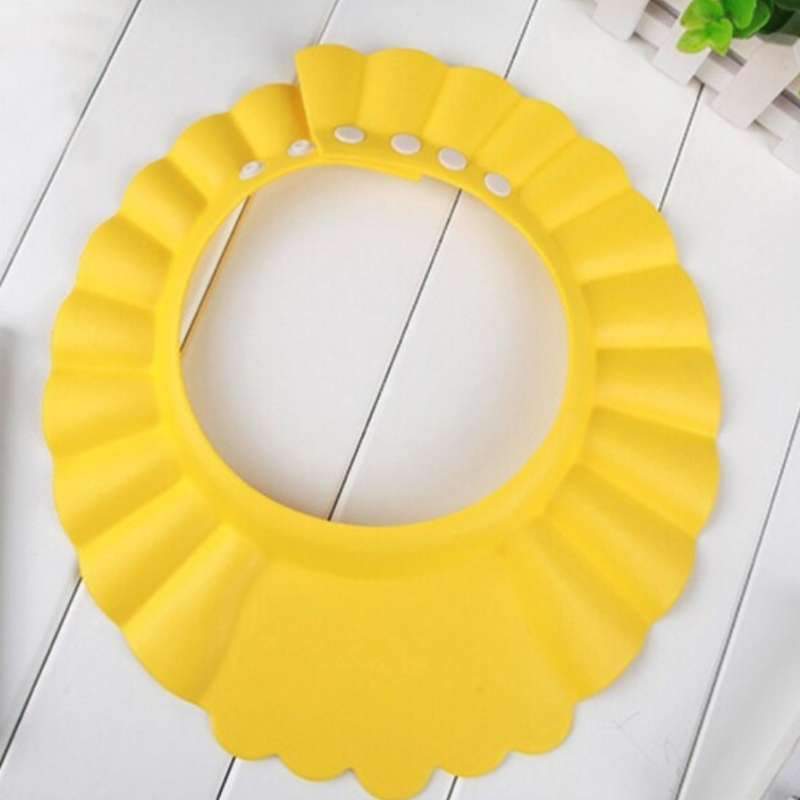 BabyShower® | Bonnet de douche pour bébé