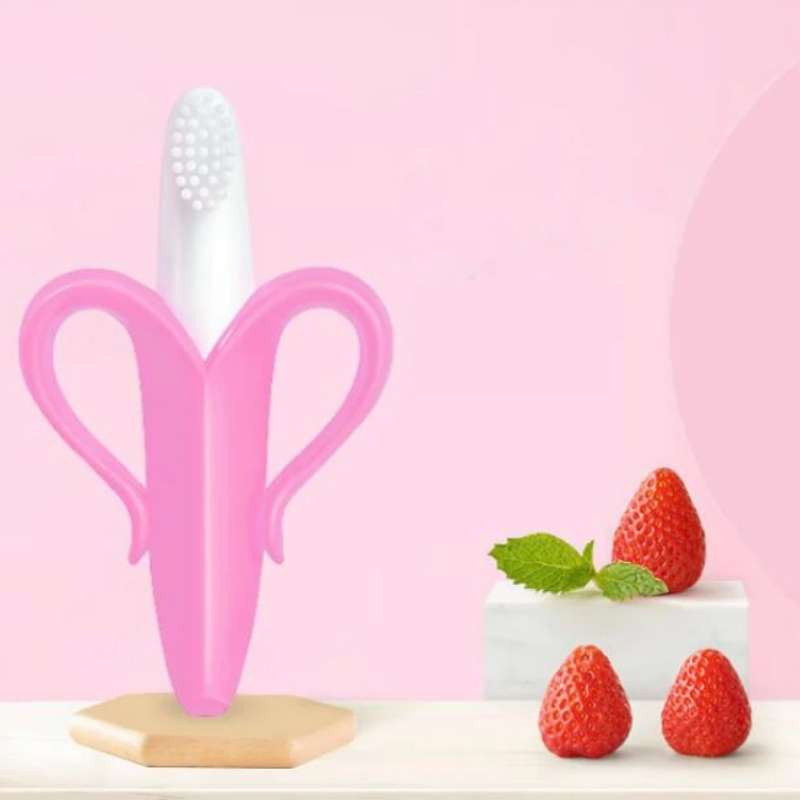 BabyGums® | Soulage gencive et dents pour enfants