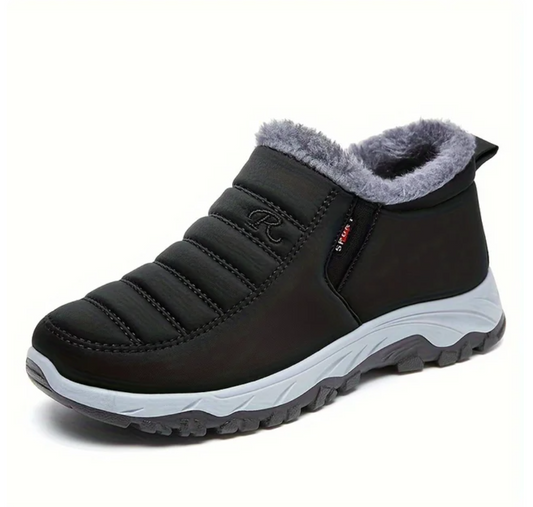 COMFORTMAX - Therapeutic Winter Footwear - Alleviates Discomfort & Provides Warmth