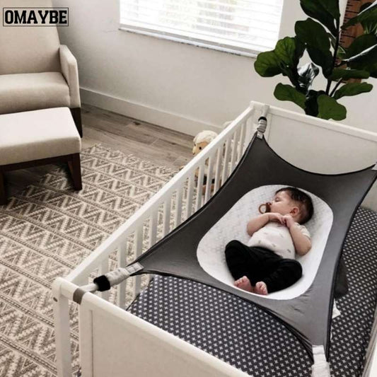 BabySleep® | Hamac pour berceau de bébé
