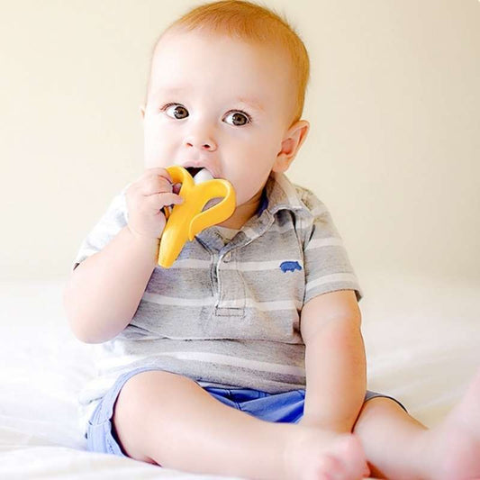 BabyGums® | Soulage gencive et dents pour enfants