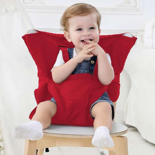 BabyChair® | Harnais de chaise pour bébé